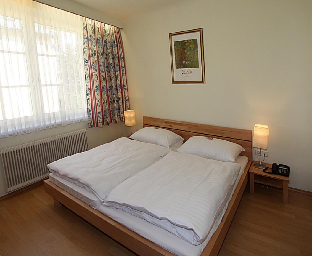 Hotel Pension Alte Muehle Klosterneuburg Dış mekan fotoğraf