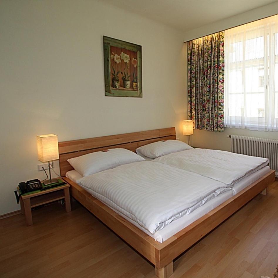 Hotel Pension Alte Muehle Klosterneuburg Dış mekan fotoğraf