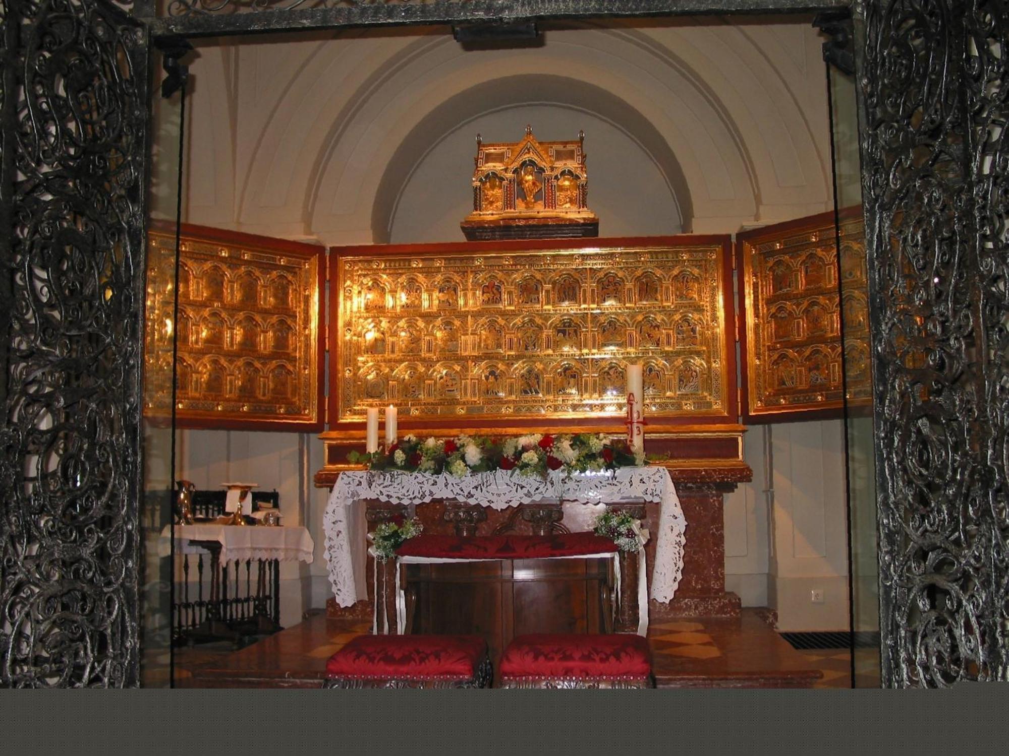 Hotel Pension Alte Muehle Klosterneuburg Dış mekan fotoğraf