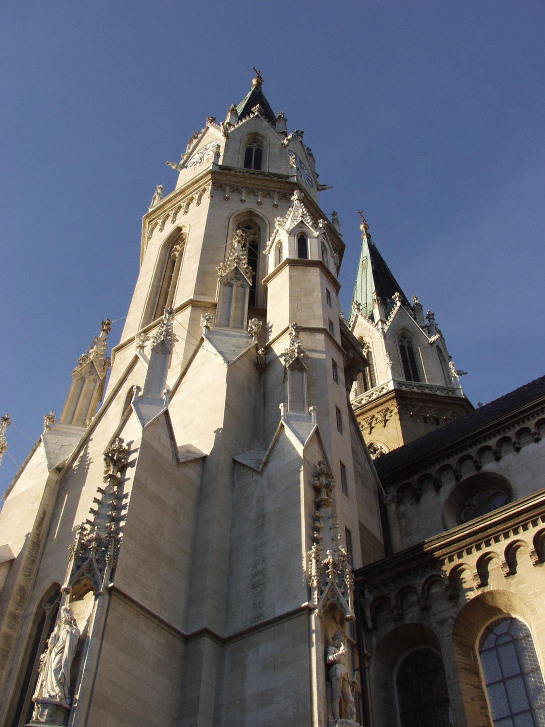 Hotel Pension Alte Muehle Klosterneuburg Dış mekan fotoğraf