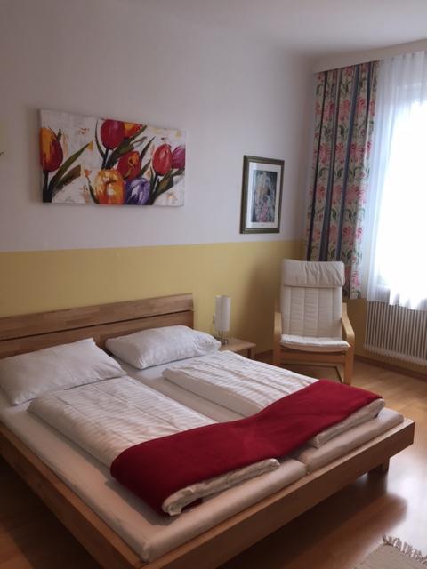 Hotel Pension Alte Muehle Klosterneuburg Dış mekan fotoğraf