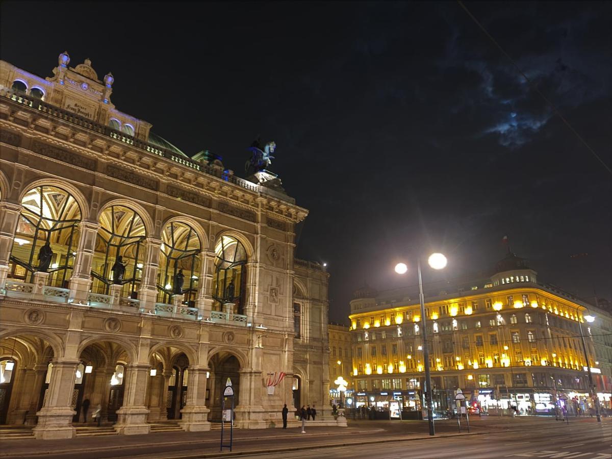 Hotel Pension Alte Muehle Klosterneuburg Dış mekan fotoğraf